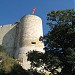 Tour Puchot dans la ville de Caen