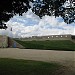 Salle du Cavalier ou des Remparts du musée de Normandie dans la ville de Caen