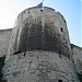 Tour Mathilde dans la ville de Caen