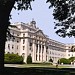 St. Mary's Seminary & University and Ecumenical Institute of Theology in Baltimore, Maryland city