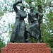 Памятник «Металлурги» в городе Москва
