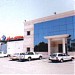saudi sign modern advertising company in Jeddah city