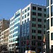 Édifice Ubisoft  (fr) in Quebec City, Quebec city