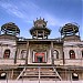 Palace of Lasting Happiness (Yanxigong) in Beijing city