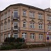 Gyvenamasis namas Bethoveno gatvė 6 yra Heidenau mieste