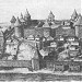 Cetatea Tighina (incinta mare)1406