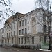 Technical Liceum in Pskov city