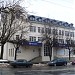 Операционный офис «Псковский» северо-западного филиала ОАО АКБ «Росбанк» в городе Псков