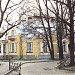 Дом С. И. Рождественского (Гатчинский ЗАГС) в городе Гатчина