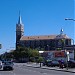 Barrio Lisandro De La Torre (Arroyito) en la ciudad de Rosario