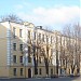 2-й корпус Киево-Могилянской академии в городе Киев