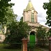 Smiltenes Sv. Nikolaja pareizticīgo baznīca in Smiltene city