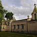 Smiltenes Sv. Nikolaja pareizticīgo baznīca in Smiltene city