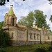 Smiltenes Sv. Nikolaja pareizticīgo baznīca in Smiltene city