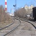 Промышленная станция Калошино (ru) in Moscow city