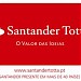 Santander Totta Bank (Amoreiras Branch) na Lisboa city