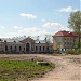 Svetogorsk railway station