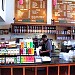 The Beanery in Berkeley, California city