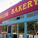 Nabolom Bakery in Berkeley, California city