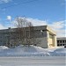 Спортивный комплекс 