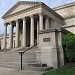 Scottish Rite Temple in Baltimore, Maryland city