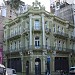 Antiga Confeitaria Rocco na Porto Alegre city