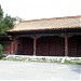 Xian'an Gate in Beijing city