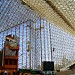 Crystal Cathedral Sanctuary in Garden Grove, California city