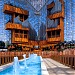 Crystal Cathedral Sanctuary in Garden Grove, California city