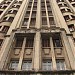 Antigo Cine Imperial - Futuro Conjunto Cultural da Caixa na Porto Alegre city