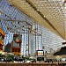Crystal Cathedral Sanctuary in Garden Grove, California city