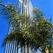 The Tower of Hope in Garden Grove, California city