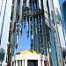 The Tower of Hope in Garden Grove, California city