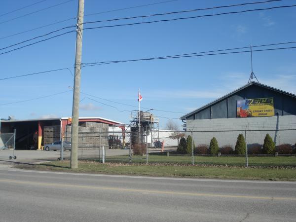 Weil s Food Processing Ltd weil-s-food-processing-ltd