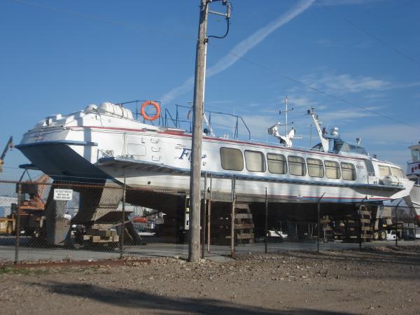 Wikipedia article: http://en.wikipedia.org/wiki/Hike_Metal_Products