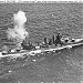 Wreck of USS Astoria (CA-34)