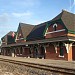 Via Rail Station - Chatham