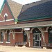 Via Rail Station - Chatham