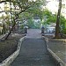 Escadaria da Rua Gen. João Manoel na Porto Alegre city