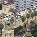 Inspetoria da Receita Federal na Porto Alegre city