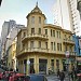 Prédio João Paz Moreira na Porto Alegre city