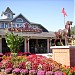 Richland Carrousel Park in Mansfield, Ohio city