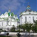 Храм Святой Великомученицы Екатерины в городе Феодосия