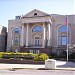 Mansfield/Richland County Public Library in Mansfield, Ohio city