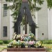 Памятник жертвам репрессий в городе Луцк