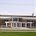 Mansfield Senior High School / Mansfield Middle School in Mansfield, Ohio city