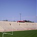Arlin Field Stadium in Mansfield, Ohio city