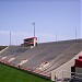 Arlin Field Stadium in Mansfield, Ohio city