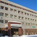 Институт экономических проблем КНЦ РАН в городе Апатиты