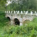 Леонтьевский мостик (Итальянский) в городе Тутаев